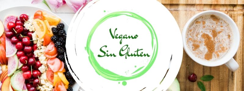 vegan gluten free food