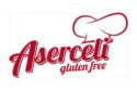 Aserceli gluten free